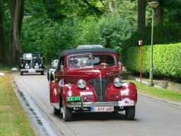 2025 - Parel der Voorkempen - Guy Reynders